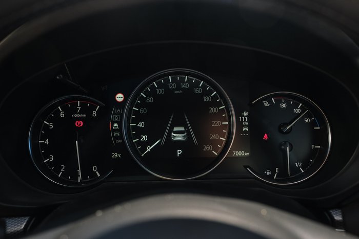 2025 Mazda CX-5 G35 Akera
