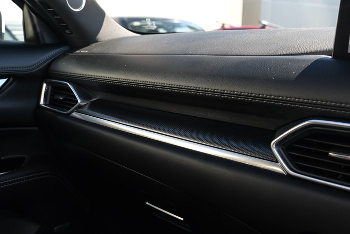 2025 Mazda CX-5 G35 Akera