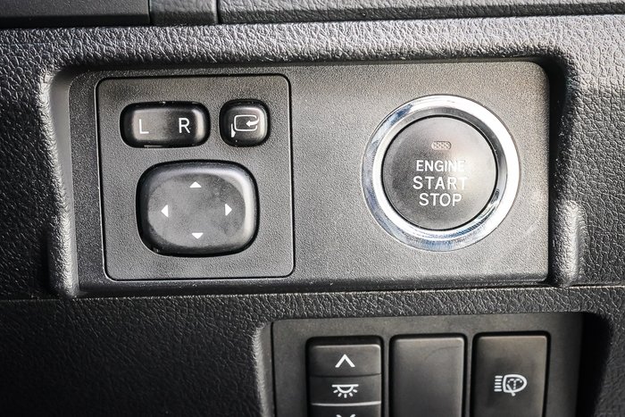 2016 Toyota PRADO VX