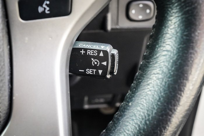 2016 Toyota PRADO VX