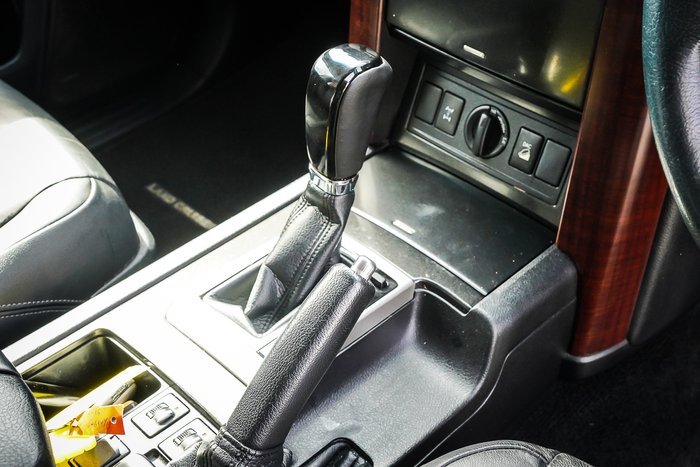 2016 Toyota PRADO VX