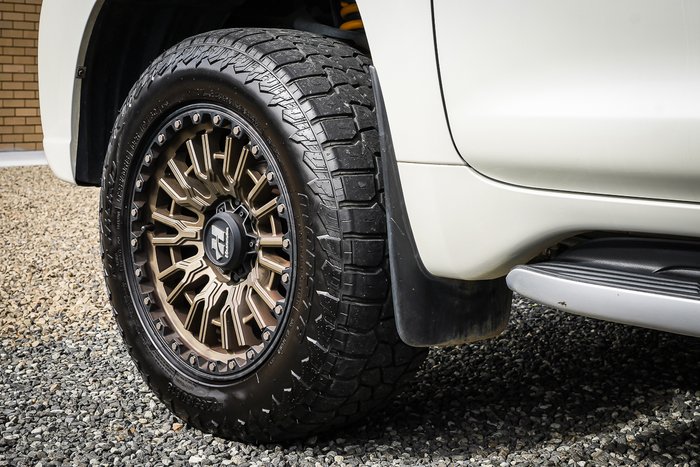 2016 Toyota PRADO VX
