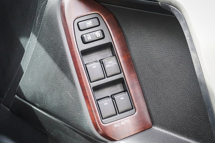 2016 Toyota PRADO VX