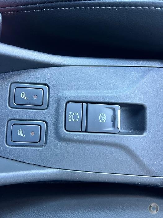 2025 SUZUKI FRONX GLX