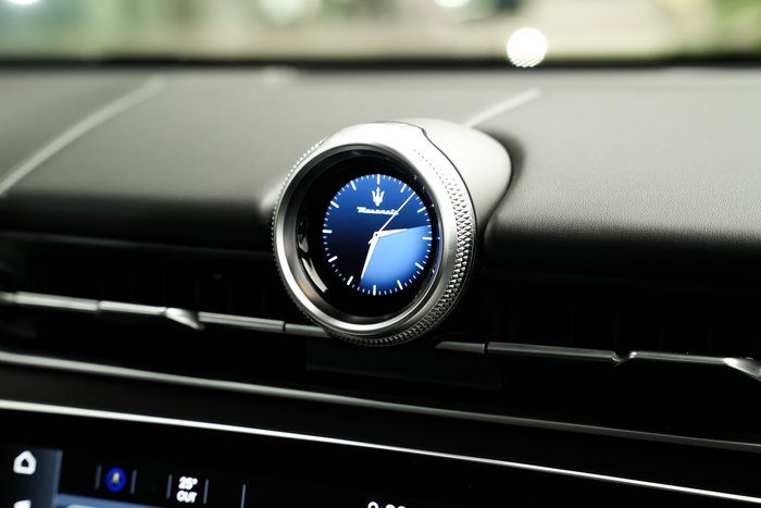 2026 Maserati Grecale