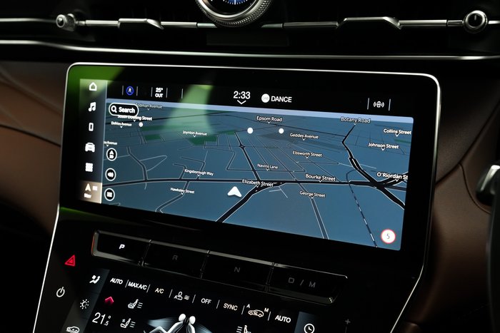 2026 Maserati Grecale