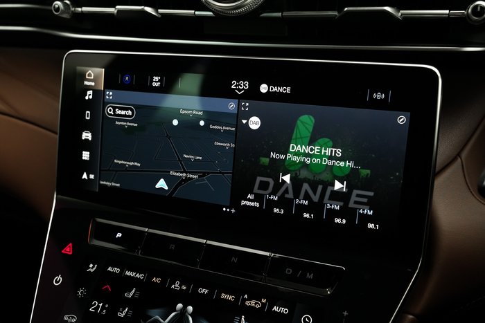 2026 Maserati Grecale