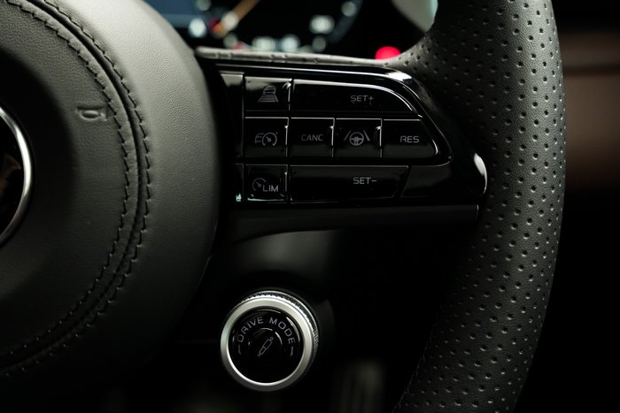 2026 Maserati Grecale