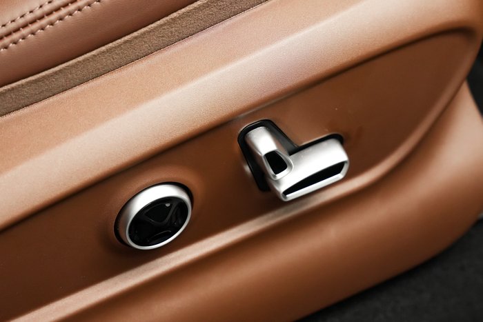 2026 Maserati Grecale