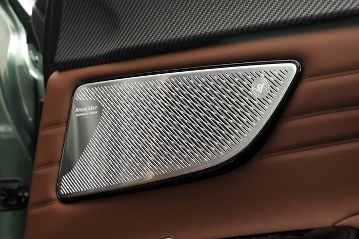 2026 Maserati Grecale