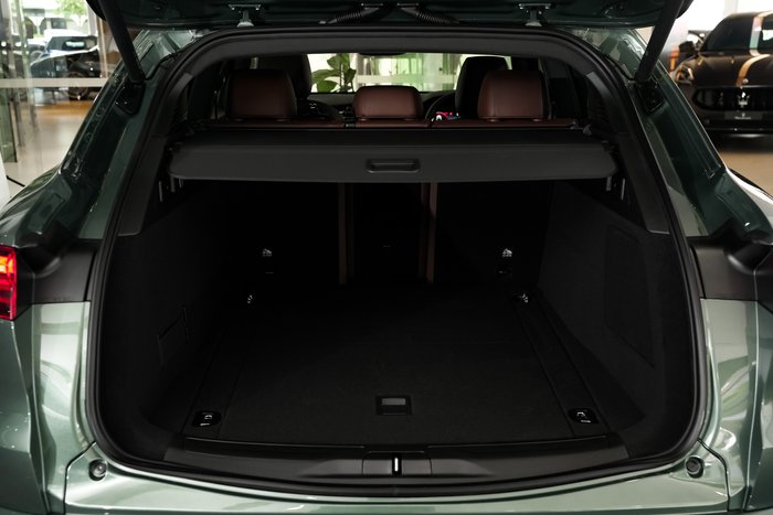 2026 Maserati Grecale