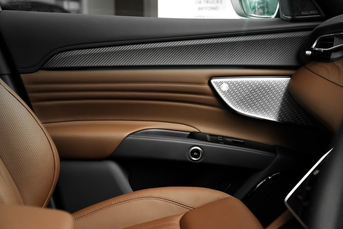 2026 Maserati Grecale