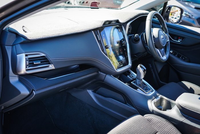 2022 Subaru OUTBACK