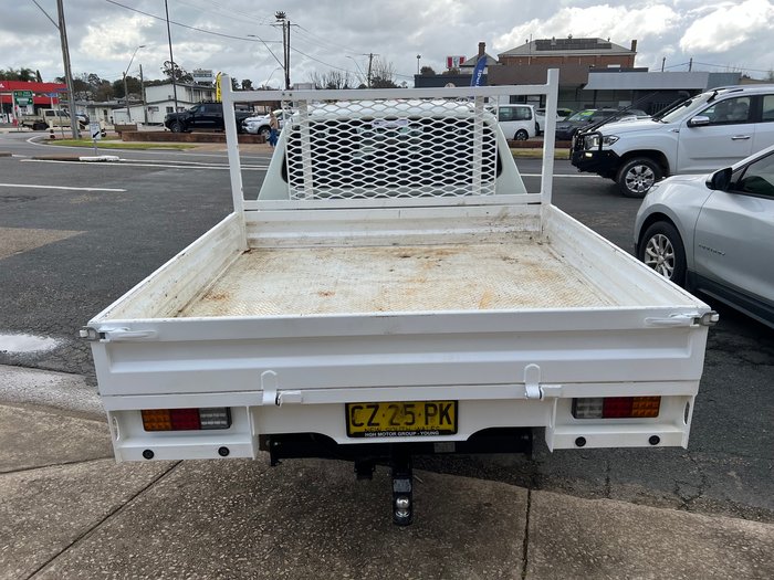 2020 MITSUBISHI TRITON GLX