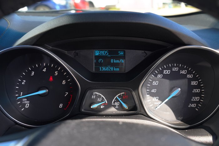 2015 Ford Kuga Ambiente