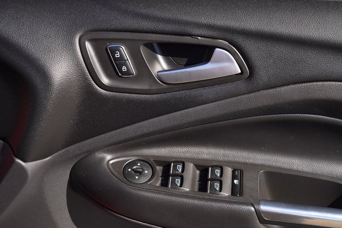 2015 Ford Kuga Ambiente