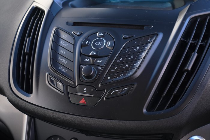 2015 Ford Kuga Ambiente