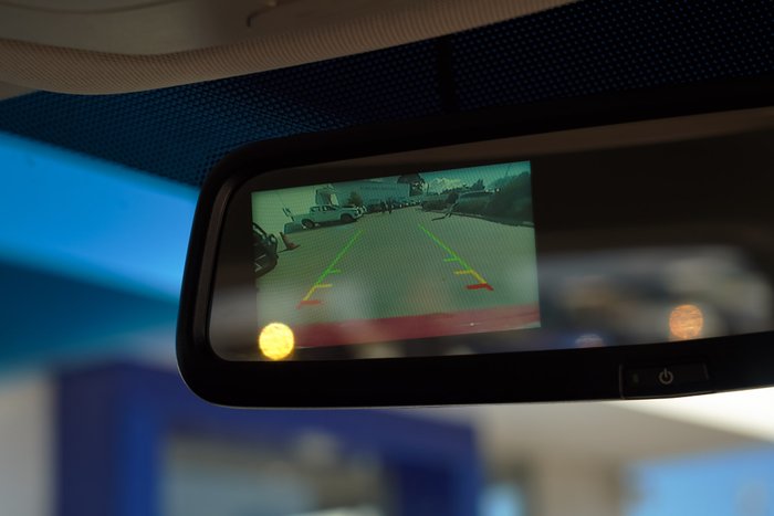 2015 Ford Kuga Ambiente