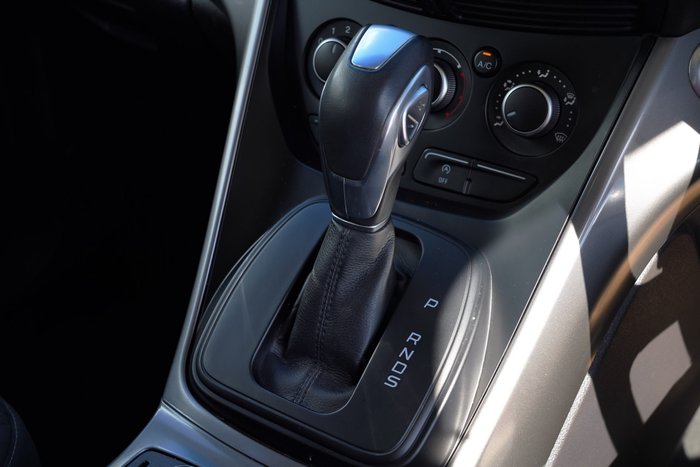 2015 Ford Kuga Ambiente