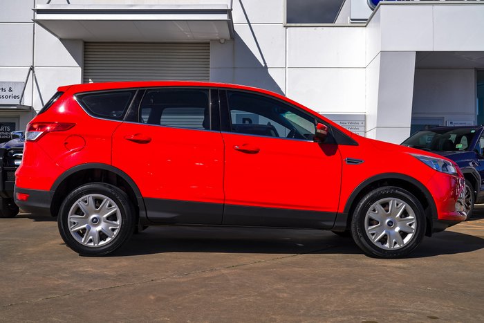 2015 Ford Kuga Ambiente