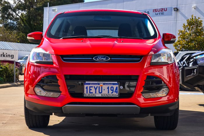 2015 Ford Kuga Ambiente