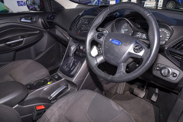 2015 Ford Kuga Ambiente