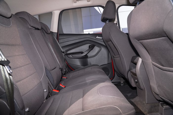2015 Ford Kuga Ambiente