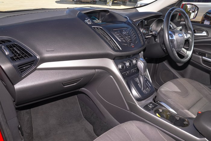 2015 Ford Kuga Ambiente