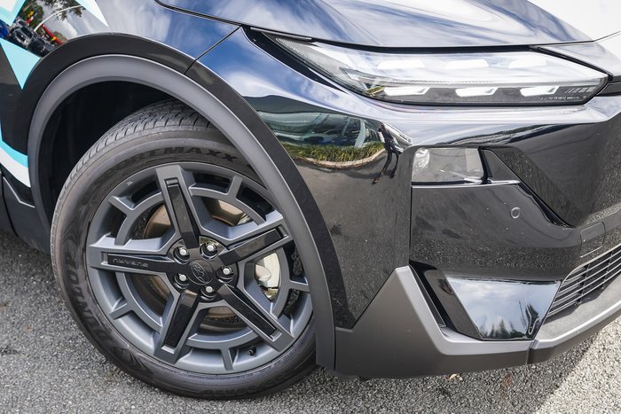 2026 Subaru Uncharted
