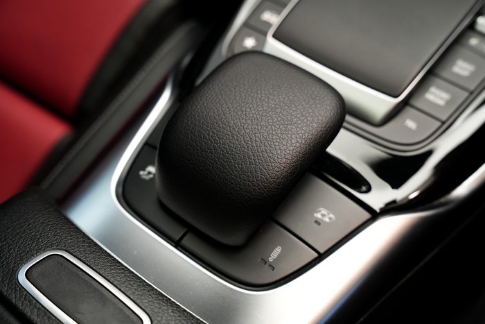 2021 Mercedes-Benz CLA-Class CLA45 AMG S