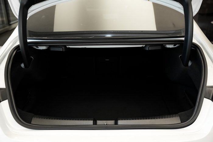 2021 Mercedes-Benz CLA-Class CLA45 AMG S