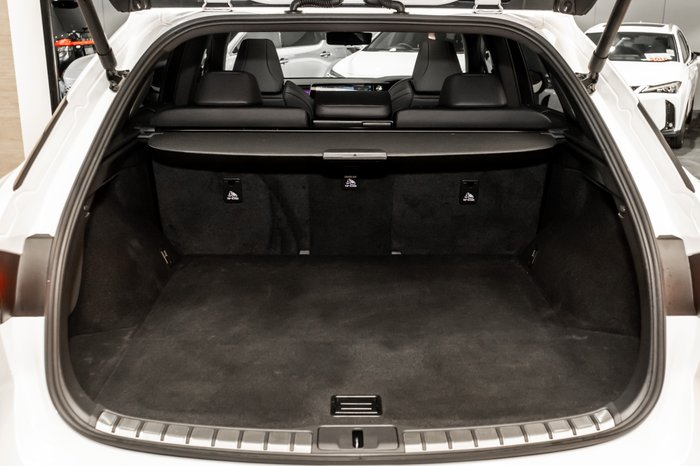 2025 Lexus RX500H F Sport Performance 2.4L T Hybrid Automatic Wagon
