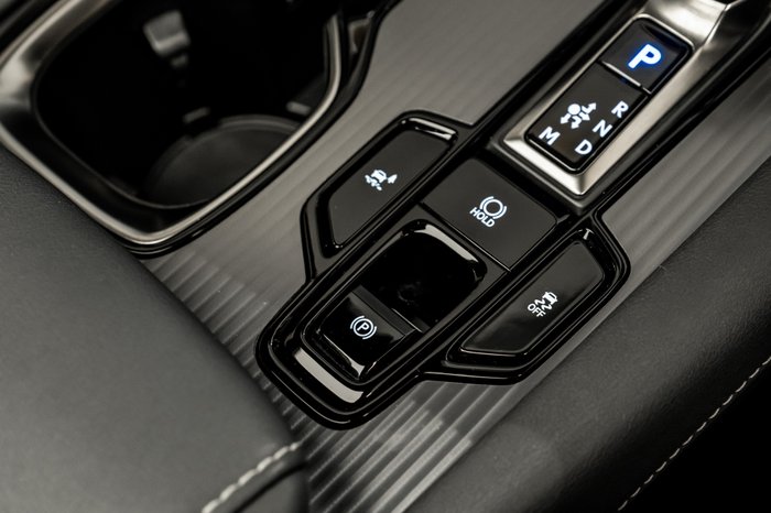 2025 Lexus RX500H F Sport Performance 2.4L T Hybrid Automatic Wagon