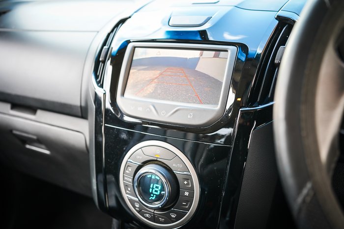 2015 HOLDEN COLORADO 7 LTZ (4x4)