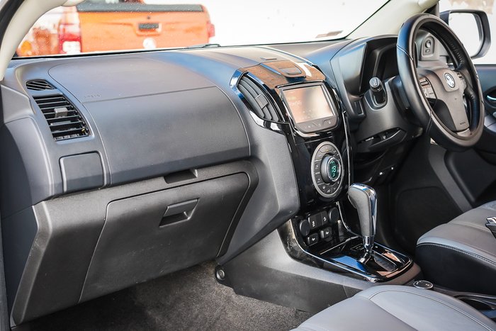 2015 HOLDEN COLORADO 7 LTZ (4x4)