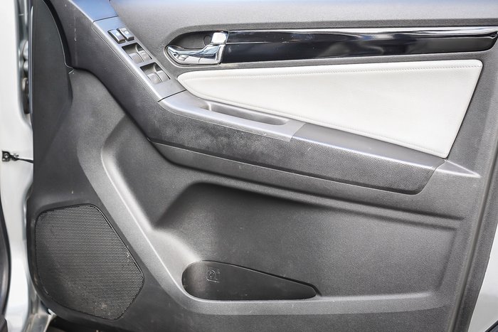 2015 HOLDEN COLORADO 7 LTZ (4x4)