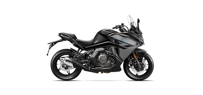 2022 CFMOTO 650 GT ABS