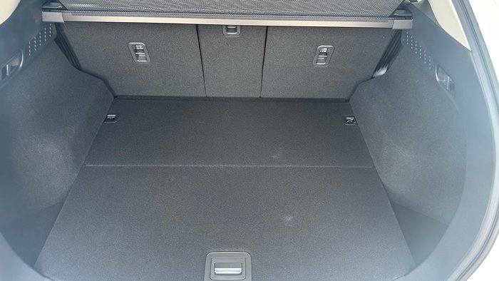 2025 Mazda CX-5 G25 Maxx Sport