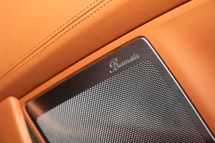 2025 Porsche 911 Carrera S