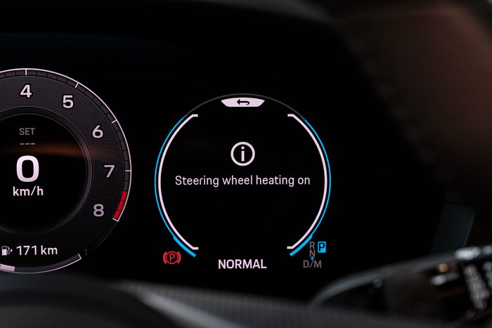 2025 Porsche 911 Carrera S