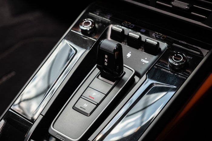 2025 Porsche 911 Carrera S