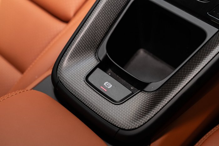 2025 Porsche 911 Carrera S