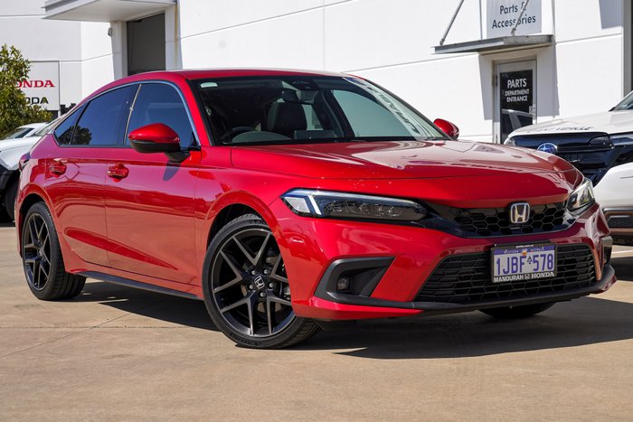 2023 Honda Civic