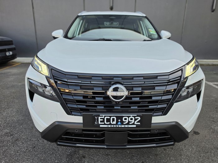 2025 NISSAN T33 STL