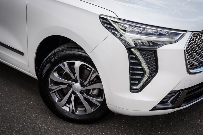 2023 GWM HAVAL Jolion
