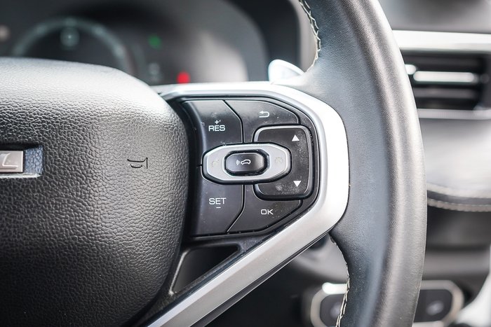 2023 GWM HAVAL Jolion