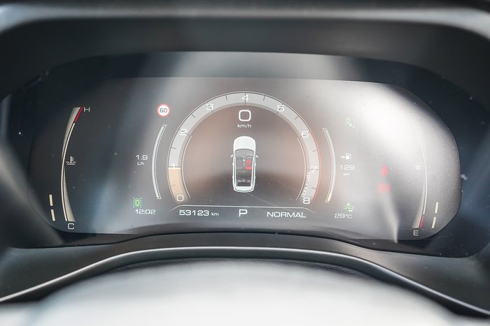 2023 GWM HAVAL Jolion