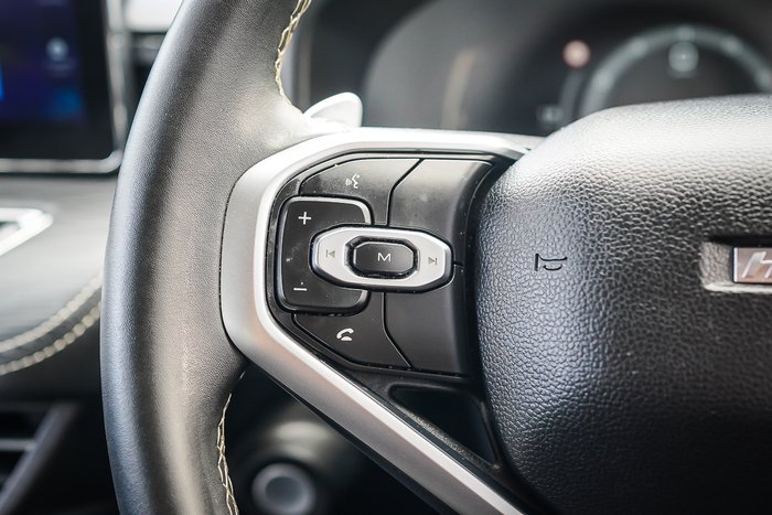 2023 GWM HAVAL Jolion