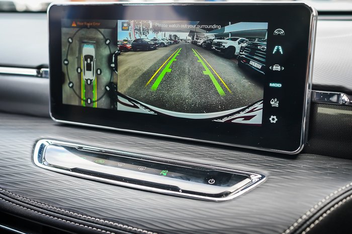 2023 GWM HAVAL Jolion