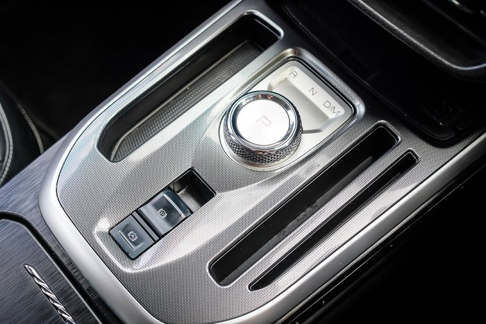 2023 GWM HAVAL Jolion